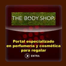 thebodyshop