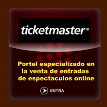 ticketmaster