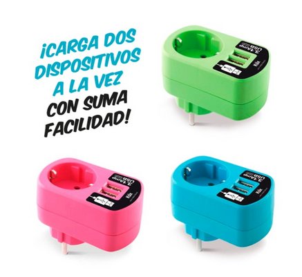 ofertas electronica