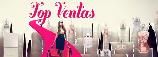 perfumes para regalar