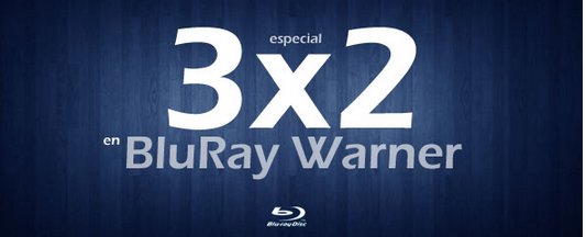 Regalar cofres de películas en Blue Ray