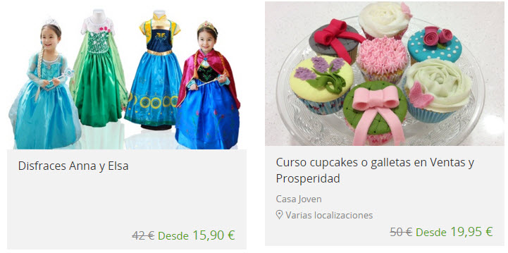 ideas de regalo reyes por menos de 20 euros