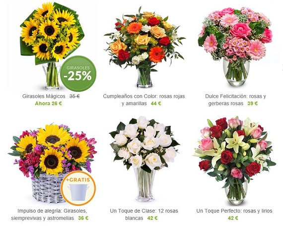 floraqueen precios