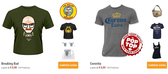 regalos diferentes online