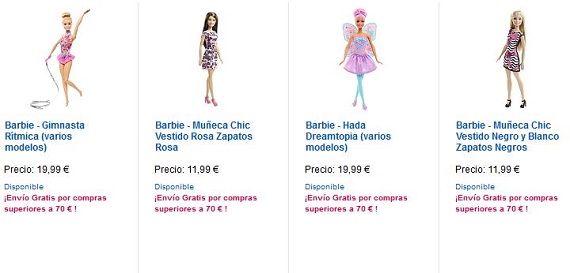 munecas-barbie-baratas