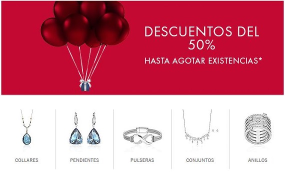 joyas san valentin 2017 online