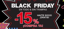 black friday imaginarium