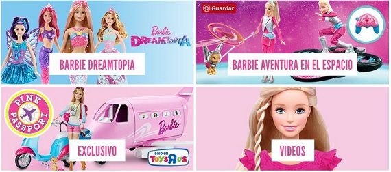 munecas-barbie-online