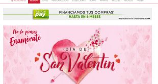 joyas san valentin