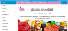 chuches para bodas