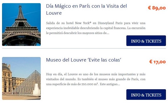 ticketbar museos