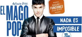 entradas el mago pop