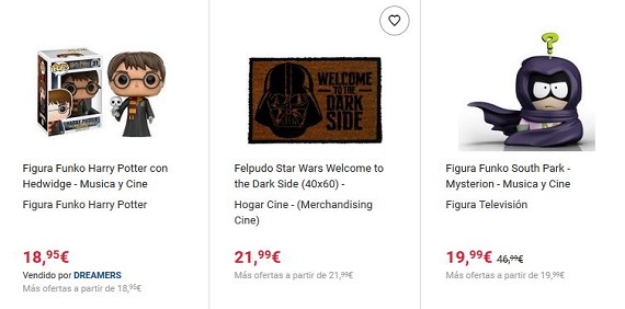 fnac regalos originales