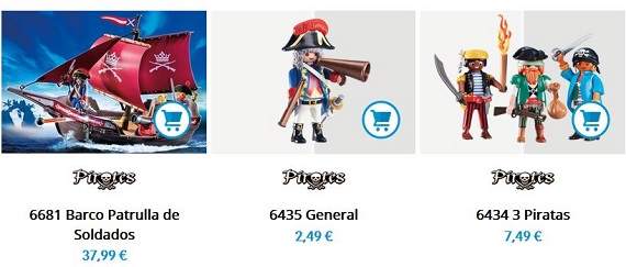 playmobil piratas