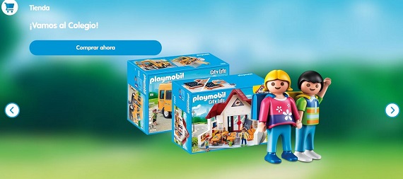 playmobil