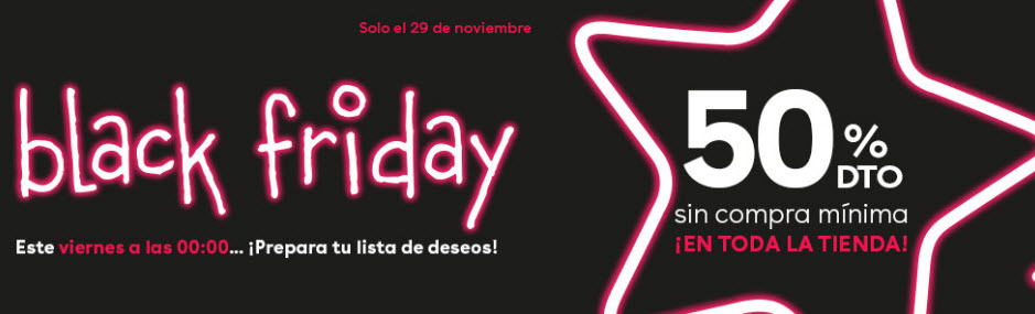 black friday imaginarium 2018