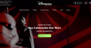 ofertas disneyland paris